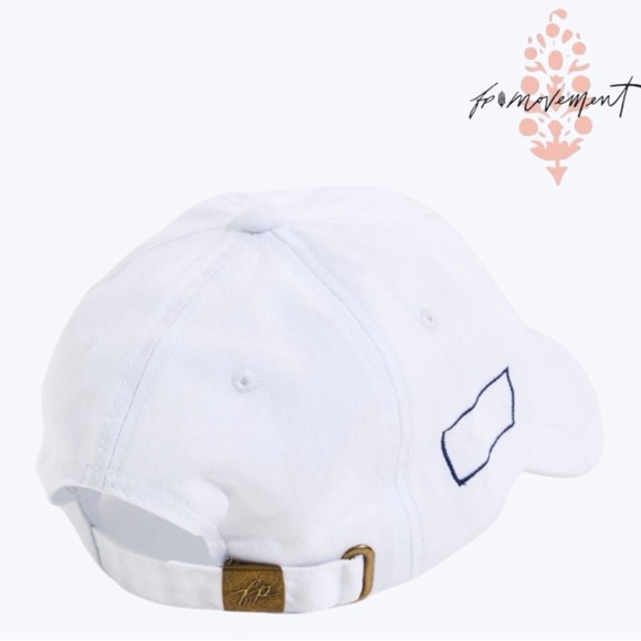 FP MVMT movement logo baseball cap - Picture 2 of 6